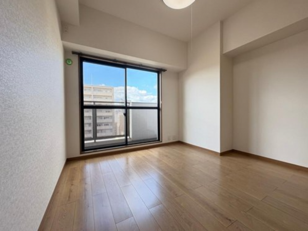 福山市笠岡町、マンションの画像です