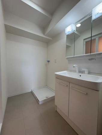 福山市笠岡町、マンションの画像です