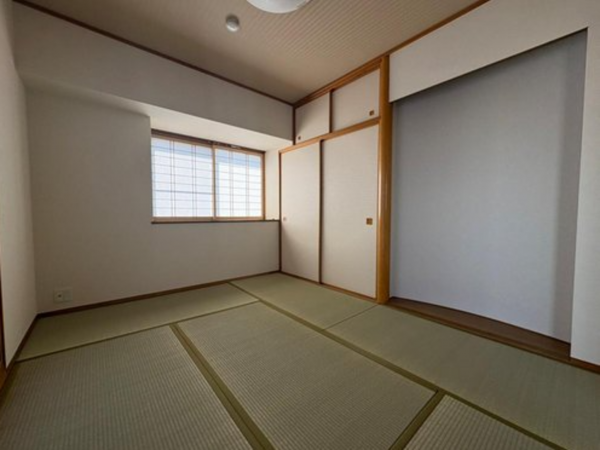 福山市笠岡町、マンションの画像です