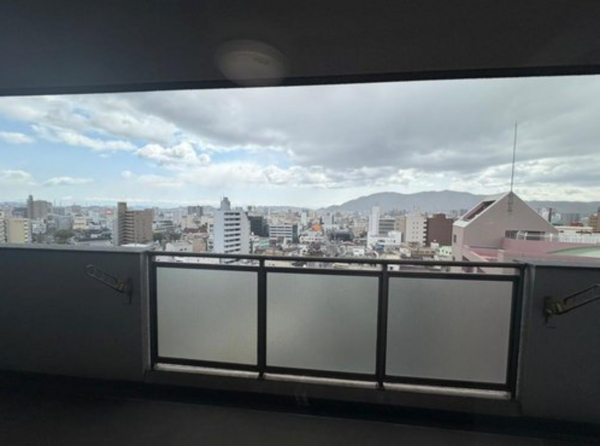 福山市笠岡町、マンションの画像です