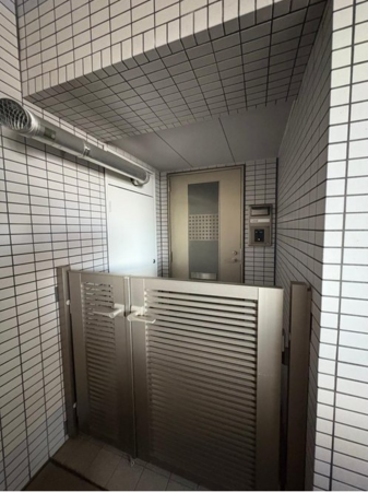 福山市笠岡町、マンションの画像です