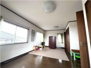 福山市大谷台、中古一戸建ての画像です