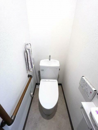 福山市大谷台、中古一戸建ての画像です