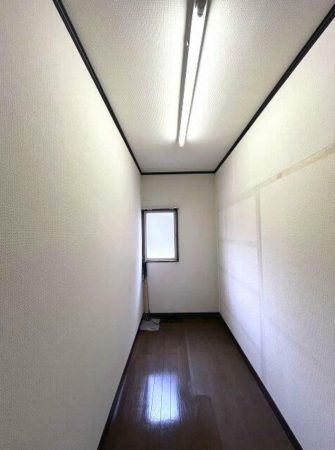 福山市大谷台、中古一戸建ての画像です