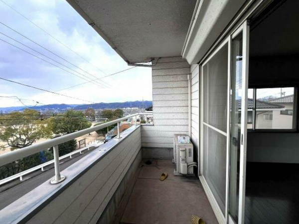 福山市大谷台、中古一戸建ての画像です