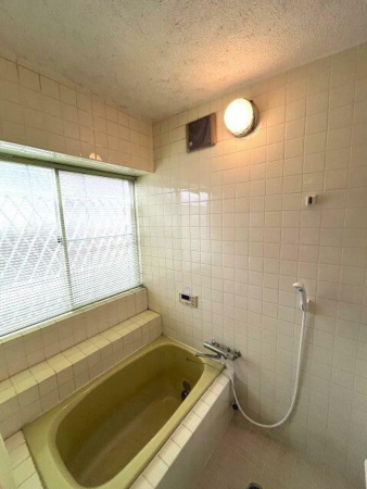 福山市大谷台、中古一戸建ての画像です