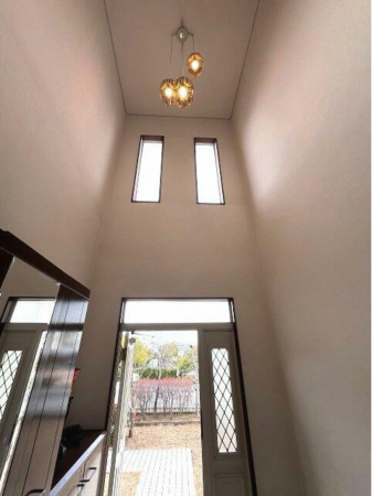 福山市大谷台、中古一戸建ての画像です