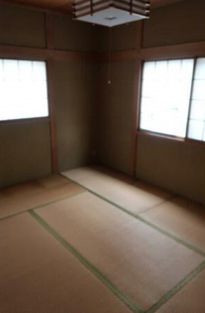福山市沼隈町大字草深、中古一戸建ての画像です