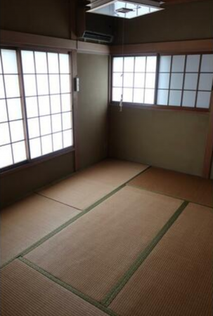 福山市沼隈町大字草深、中古一戸建ての画像です