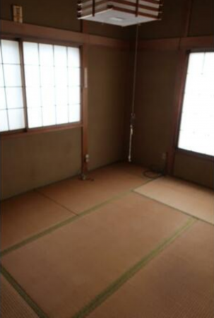福山市沼隈町大字草深、中古一戸建ての画像です
