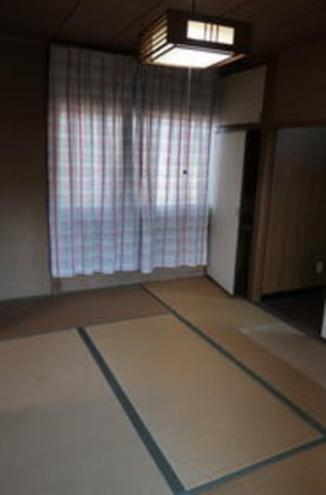 福山市神島町、中古一戸建ての画像です