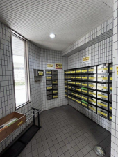 福山市南本庄、マンションの画像です