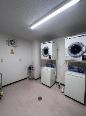 福山市南本庄、マンションの画像です