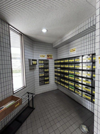 福山市南本庄、マンションの画像です
