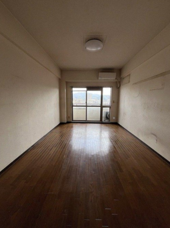 福山市南本庄、マンションの画像です