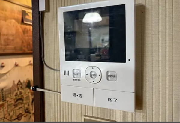 福山市日吉台、中古一戸建ての画像です