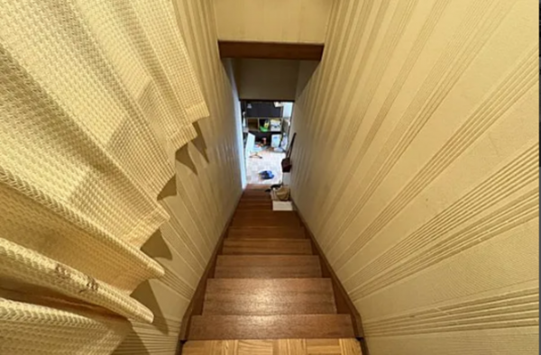 福山市日吉台、中古一戸建ての画像です