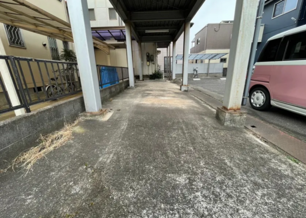 福山市多治米町、中古一戸建ての画像です