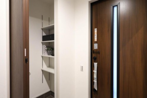 福山市草戸町、新築一戸建ての画像です