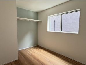 福山市草戸町、新築一戸建ての画像です