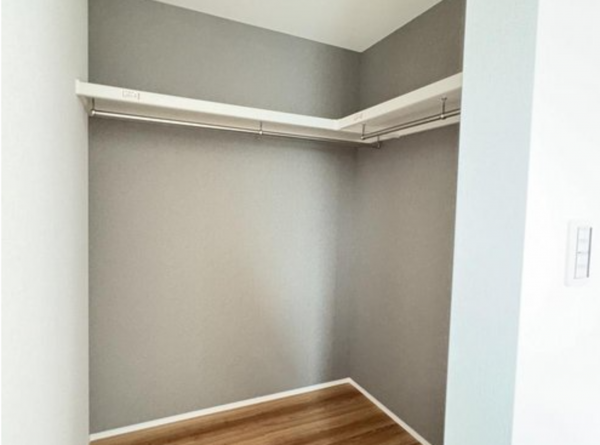 福山市草戸町、新築一戸建ての画像です