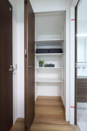 福山市草戸町、新築一戸建ての画像です