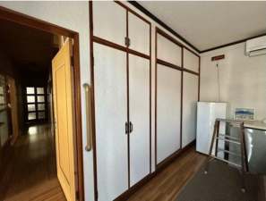 福山市幕山台、中古一戸建ての画像です