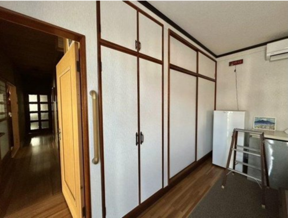 福山市幕山台、中古一戸建ての画像です