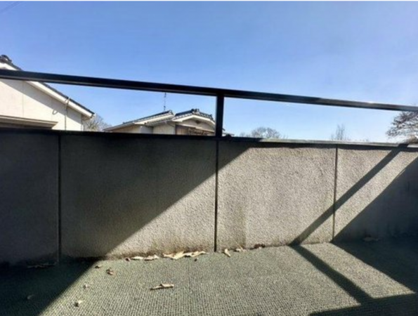 福山市幕山台、中古一戸建ての画像です