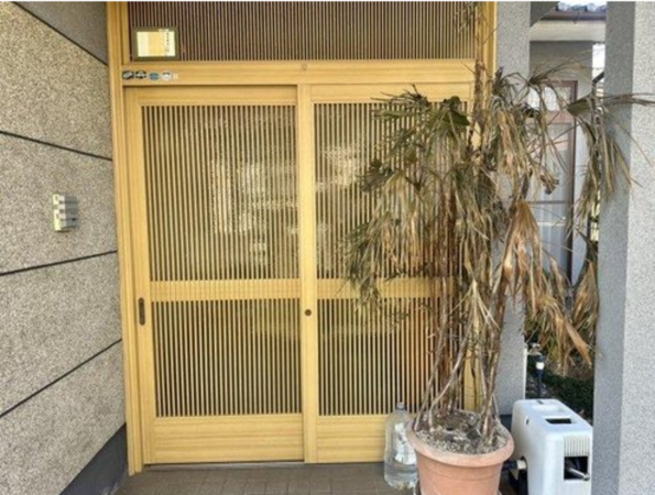 福山市幕山台、中古一戸建ての画像です
