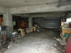 福山市住吉町、中古一戸建ての画像です