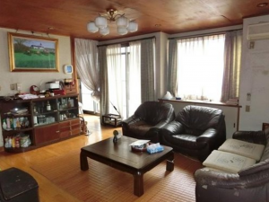 福山市住吉町、中古一戸建ての画像です