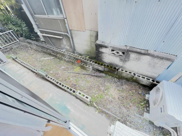 福山市手城町、中古一戸建ての画像です