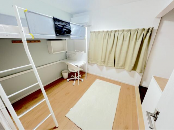 福山市手城町、中古一戸建ての画像です
