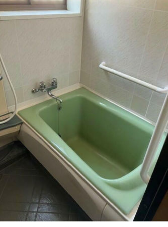 福山市大門町、中古一戸建ての画像です