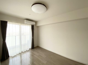 福山市三之丸町、マンションの画像です