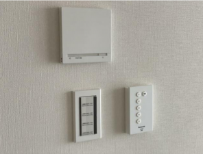 福山市三之丸町、マンションの画像です