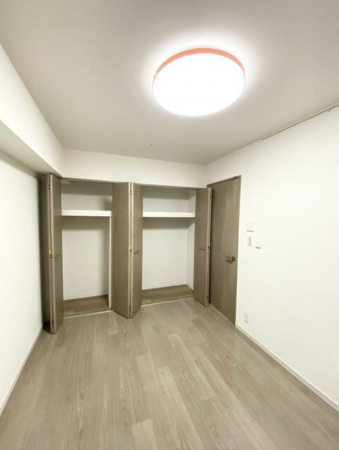 福山市三之丸町、マンションの画像です