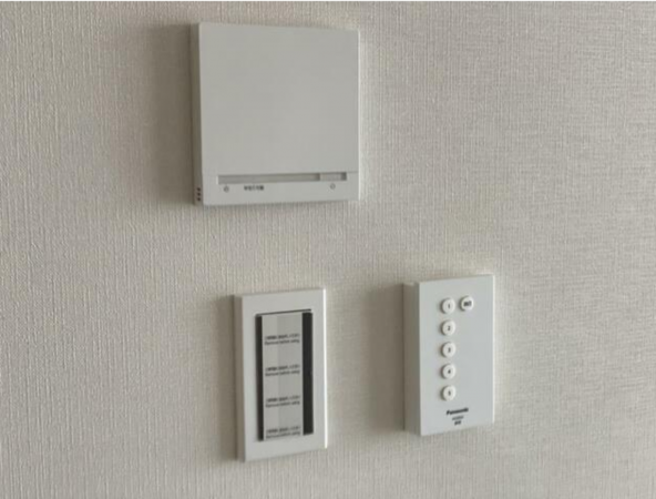 福山市三之丸町、マンションの画像です