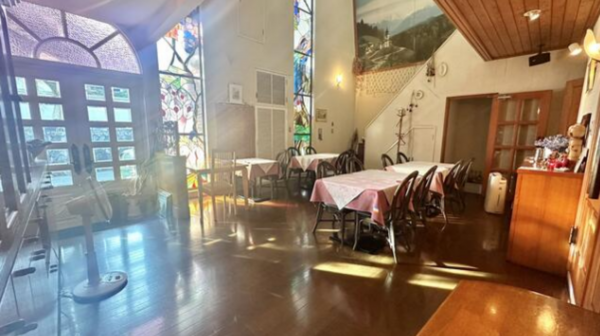 福山市日吉台、中古一戸建ての画像です