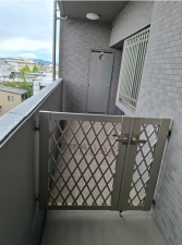 福山市入船町、マンションの画像です