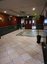 福山市入船町、マンションの画像です