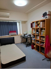 福山市入船町、マンションの画像です