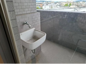 福山市入船町、マンションの画像です