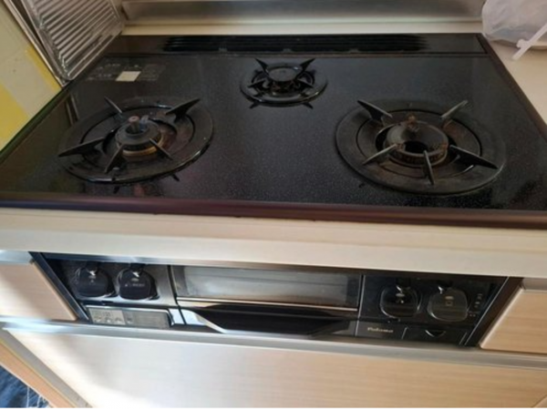 福山市入船町、マンションの画像です