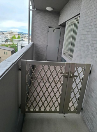 福山市入船町、マンションの画像です