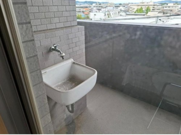 福山市入船町、マンションの画像です