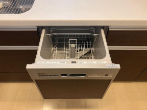 福山市緑町、マンションの画像です