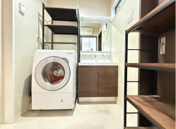 福山市西深津町、中古一戸建ての画像です