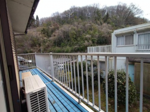 福山市幕山台、中古一戸建ての画像です